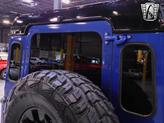 Thumbnail of 1994 Blue Land Rover Defender