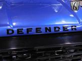 Thumbnail of 1994 Blue Land Rover Defender