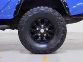 Thumbnail of 1994 Blue Land Rover Defender