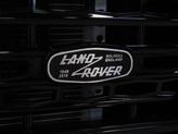 Thumbnail of 1994 Blue Land Rover Defender
