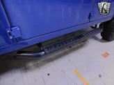 Thumbnail of 1994 Blue Land Rover Defender