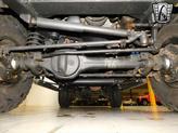 Thumbnail of 1994 Blue Land Rover Defender