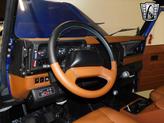 Thumbnail of 1994 Blue Land Rover Defender