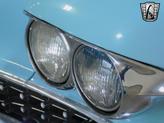 Thumbnail of 1958 Blue Cadillac Series 62