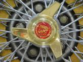 Thumbnail of 1958 Blue Cadillac Series 62