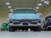 Thumbnail of 1958 Blue Cadillac Series 62