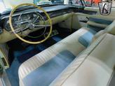 Thumbnail of 1958 Blue Cadillac Series 62