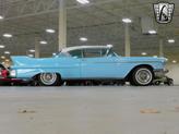 Thumbnail of 1958 Blue Cadillac Series 62