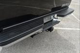 Thumbnail of 1998 Black Chevrolet Tahoe