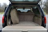 Thumbnail of 1998 Black Chevrolet Tahoe