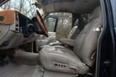 Thumbnail of 1998 Black Chevrolet Tahoe