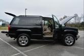 Thumbnail of 1998 Black Chevrolet Tahoe