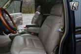 Thumbnail of 1998 Black Chevrolet Tahoe