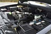 Thumbnail of 1998 Black Chevrolet Tahoe