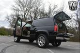 Thumbnail of 1998 Black Chevrolet Tahoe