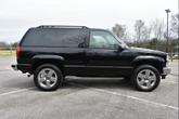 Thumbnail of 1998 Black Chevrolet Tahoe