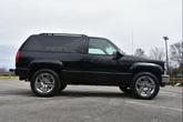 Thumbnail of 1998 Black Chevrolet Tahoe