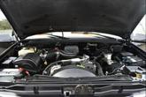 Thumbnail of 1998 Black Chevrolet Tahoe