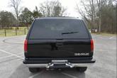 Thumbnail of 1998 Black Chevrolet Tahoe