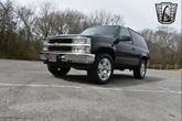 Thumbnail of 1998 Black Chevrolet Tahoe