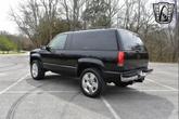 Thumbnail of 1998 Black Chevrolet Tahoe