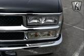 Thumbnail of 1998 Black Chevrolet Tahoe