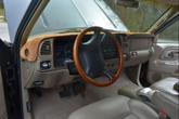 Thumbnail of 1998 Black Chevrolet Tahoe