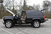 Thumbnail of 1998 Black Chevrolet Tahoe