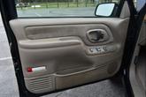 Thumbnail of 1998 Black Chevrolet Tahoe