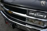 Thumbnail of 1998 Black Chevrolet Tahoe