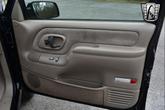 Thumbnail of 1998 Black Chevrolet Tahoe