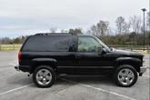 Thumbnail of 1998 Black Chevrolet Tahoe