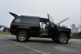 Thumbnail of 1998 Black Chevrolet Tahoe