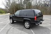 Thumbnail of 1998 Black Chevrolet Tahoe