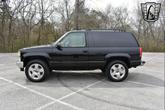 Thumbnail of 1998 Black Chevrolet Tahoe