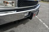 Thumbnail of 1998 Black Chevrolet Tahoe