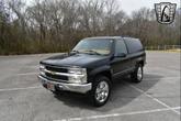 Thumbnail of 1998 Black Chevrolet Tahoe