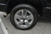 Thumbnail of 1998 Black Chevrolet Tahoe