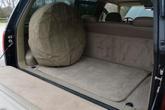 Thumbnail of 1998 Black Chevrolet Tahoe