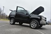 Thumbnail of 1998 Black Chevrolet Tahoe