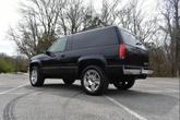 Thumbnail of 1998 Black Chevrolet Tahoe