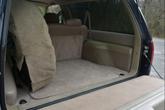 Thumbnail of 1998 Black Chevrolet Tahoe