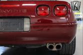 Thumbnail of 1993 Ruby Red Chevrolet Corvette