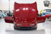 Thumbnail of 1993 Ruby Red Chevrolet Corvette