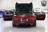 Thumbnail of 1993 Ruby Red Chevrolet Corvette