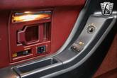 Thumbnail of 1993 Ruby Red Chevrolet Corvette