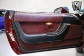 Thumbnail of 1993 Ruby Red Chevrolet Corvette