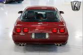 Thumbnail of 1993 Ruby Red Chevrolet Corvette