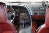 Thumbnail of 1993 Ruby Red Chevrolet Corvette