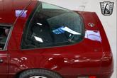 Thumbnail of 1993 Ruby Red Chevrolet Corvette